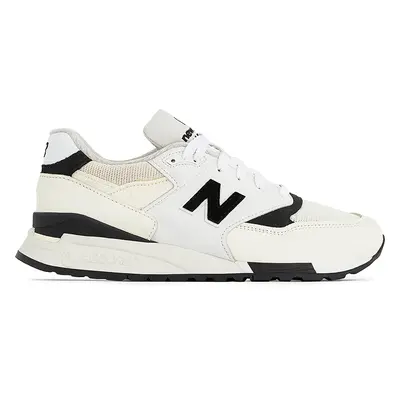 Unisex cipő New Balance U998TI – fehér