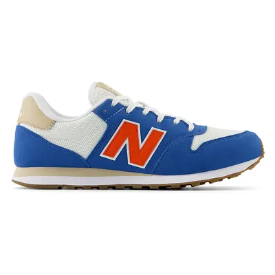 Unisex cipő New Balance GM500TPN – kék