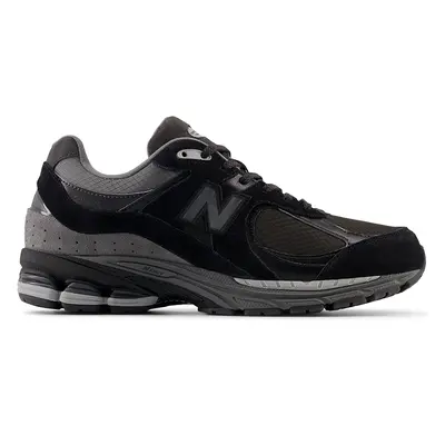 Unisex cipő New Balance U2002RTG – fekete