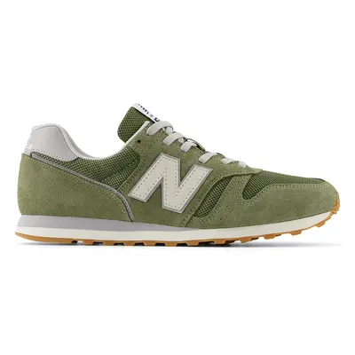 Unisex cipő New Balance ML373SI2 – zöld