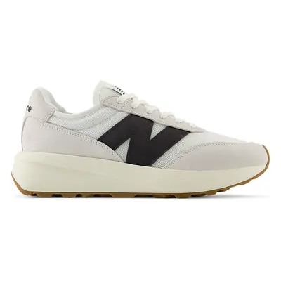 Unisex cipő New Balance U370CA – bézs