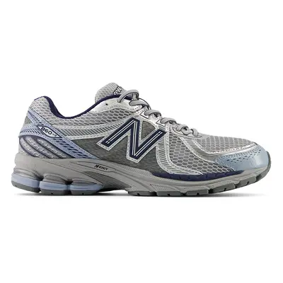 Férfi cipő New Balance 860v2 ML860BB2 – szürke