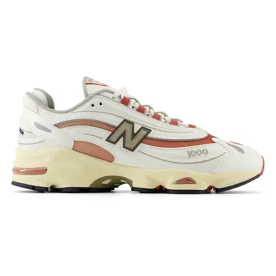 Unisex cipő New Balance M1000CB – bézs