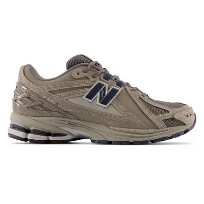 Unisex cipő New Balance M1906RB – barna