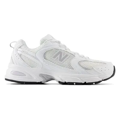 Unisex cipő New Balance U530CSE – fehér