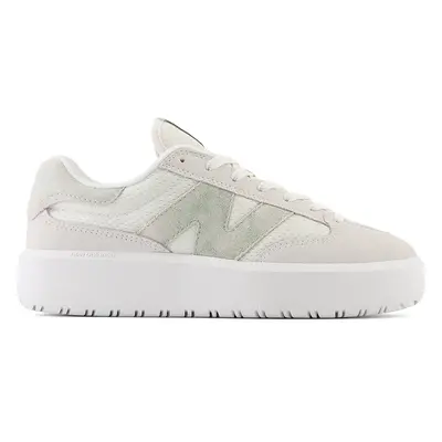 Unisex cipő New Balance CT302CTB – fehér