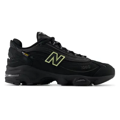 Unisex cipő New Balance M1000BBV – fekete