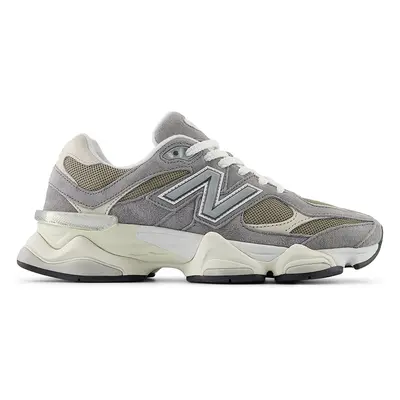 Unisex cipő New Balance U9060LBA – szürke