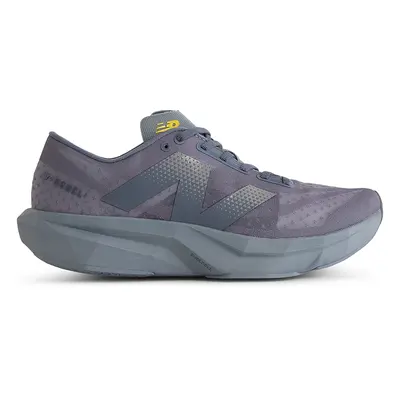 Unisex futócipő New Balance FuelCell Rebel v4 UFCXTD4 – szürke