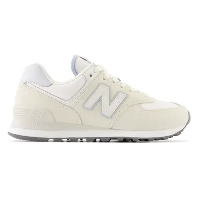 Női cipő New Balance WL574AA2 – bézs