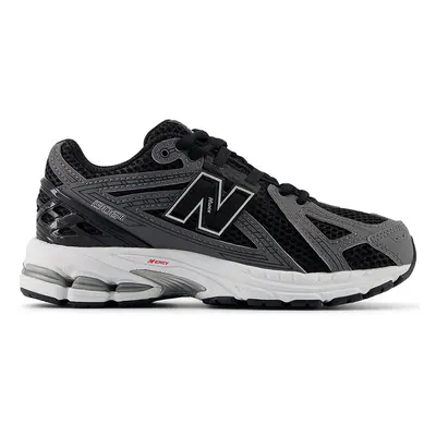 Gyermekcipő New Balance PC1906CJ – fekete