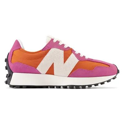 Női cipő New Balance WS327UP – rózsaszín