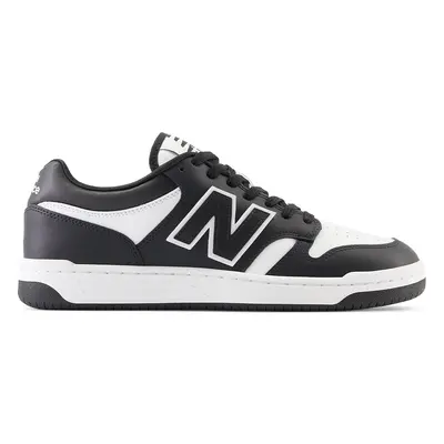 Unisex cipő New Balance BB480LBA – fekete