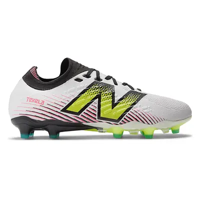 Focicipő New Balance TEKELA PRO FG V4+ ST1FLH45 – fehér