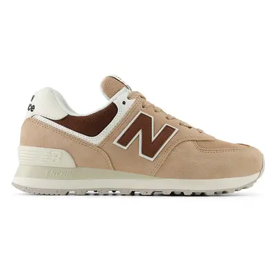 Női cipő New Balance WL574DO2 – bézs