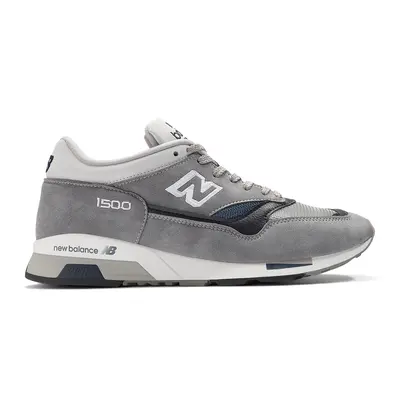 Unisex cipő New Balance U1500UKG – szürke