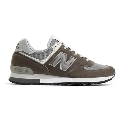 Férfi cipő New Balance OU576PGL – barna