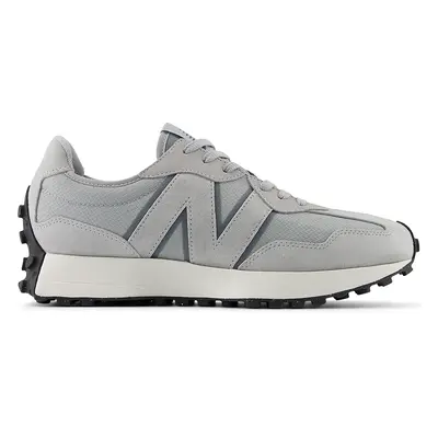 Unisex cipő New Balance U327SWA – szürke