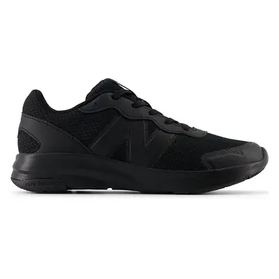 Gyermekcipő New Balance GK578BB – fekete