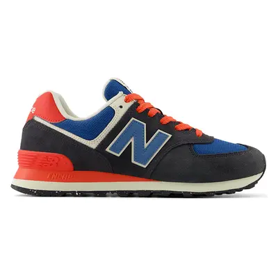 Férfi cipő New Balance U574RBA – többszínű