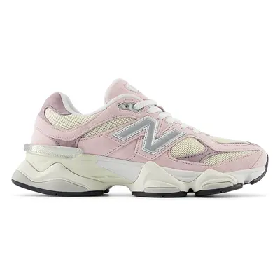 Unisex cipő New Balance U9060LBC – rózsaszín