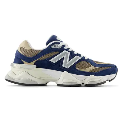 Unisex cipő New Balance U9060LBB – sötétkék