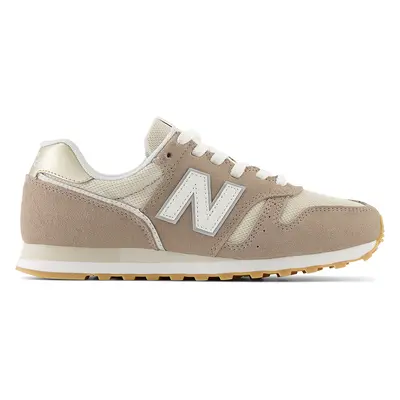 Női cipő New Balance WL373PQ2 – bézs