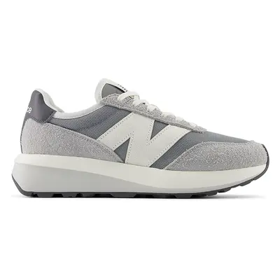 Unisex cipő New Balance U370AH – szürke