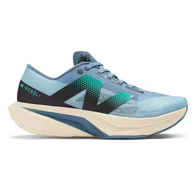 Futócipő New Balance FuelCell Rebel v4 MFCXCH4 – kék