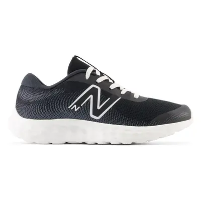 Gyermekcipő New Balance GP520BW8 – fekete