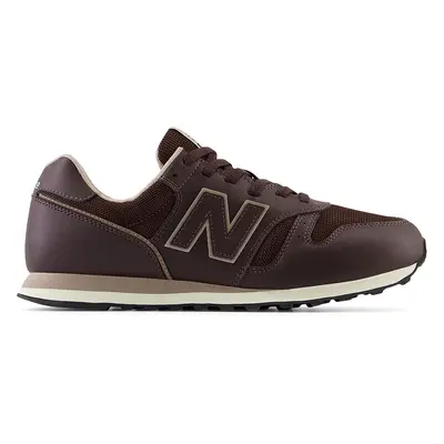 Férfi cipő New Balance ML373PL2 – barna