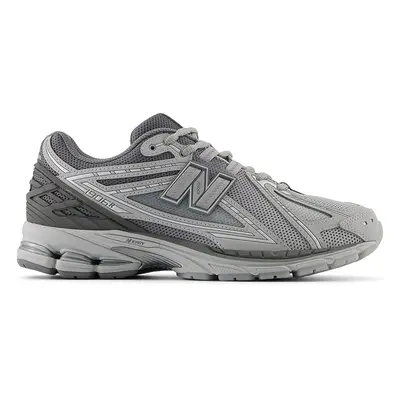 Unisex cipő New Balance U1906RNY – szürke