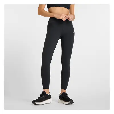 Női leggings New Balance WP51126BK – fekete