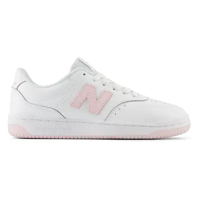 Női cipő New Balance BBW80PNK – fehér