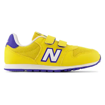 Gyermekcipő New Balance PV500HB1 – sárga