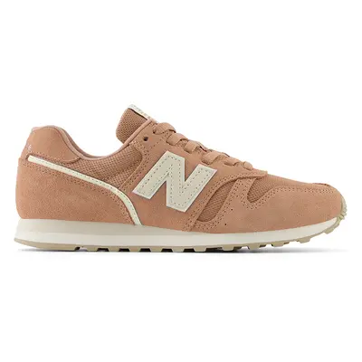 Női cipő New Balance WL373SI2 – narancssárga