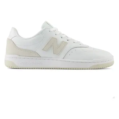 Unisex cipő New Balance BB80RTG – fehér