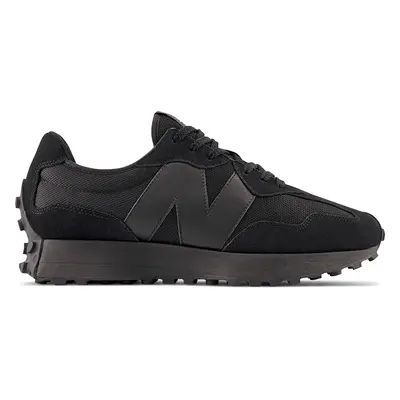 Unisex cipő New Balance MS327CTB – fekete