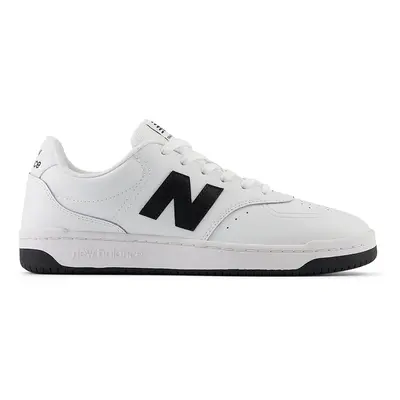 Unisex cipő New Balance BB80BNN – fehér