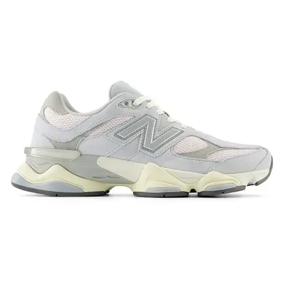 Unisex cipő New Balance U9060SFB – szürke