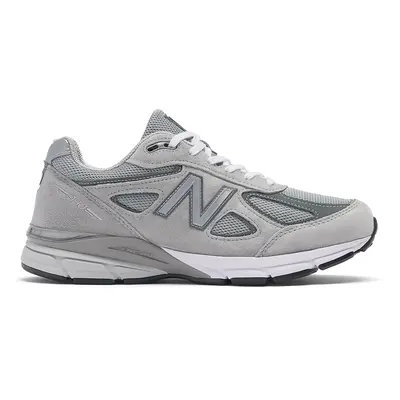 Unisex cipő New Balance U990GR4 – szürke