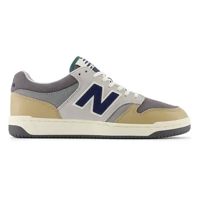 Unisex cipő New Balance BB480LGB – szürke