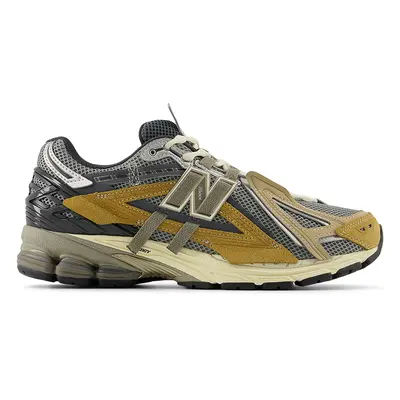 Unisex cipő New Balance U1906AA – sárga