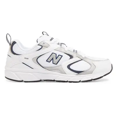 Unisex cipő New Balance ML408A – fehér