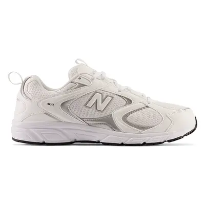 Unisex cipő New Balance ML408W – fehér