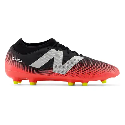 Férfi focicipő New Balance TEKELA MAGIQUE FG V4+ ST3FR45 – piros