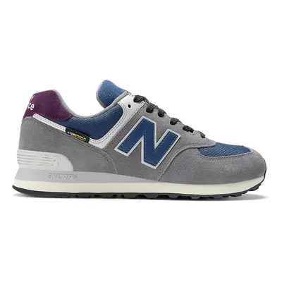 Unisex cipő New Balance U574KGN – szürke