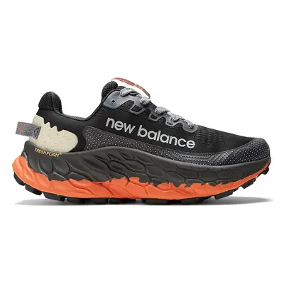 Férfi futócipő New Balance Fresh Foam More Trail v3 MTMORCK3 – fekete