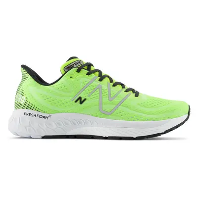 Férfi futócipő New Balance Fresh Foam 880v13 M880V13 – zöld