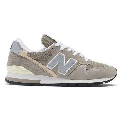 Unisex cipő New Balance U996GR – szürke